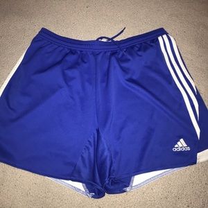 Adidas shorts